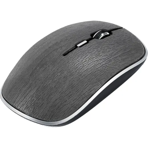 Oakridge Mouse & Mouse Pad Set Mouse